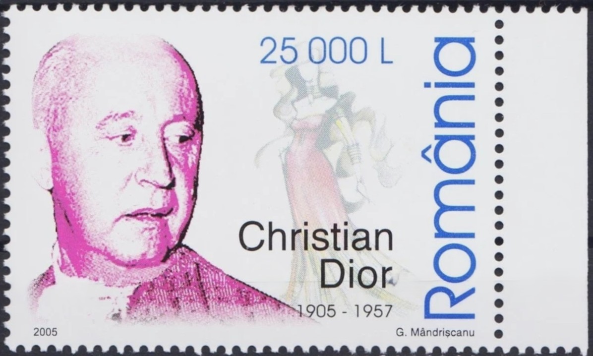 Romania, 2005