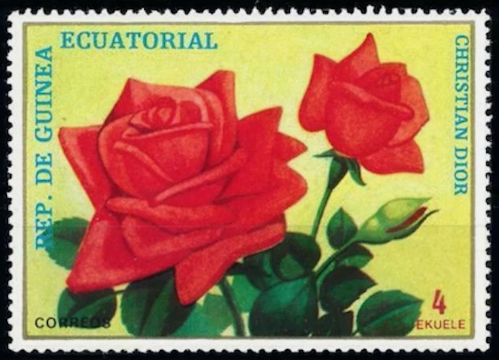 Equatorial Guinea, 1974