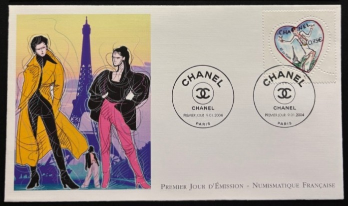 France, 2004