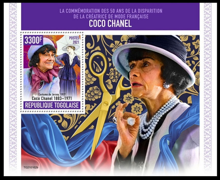 Togo, 2021