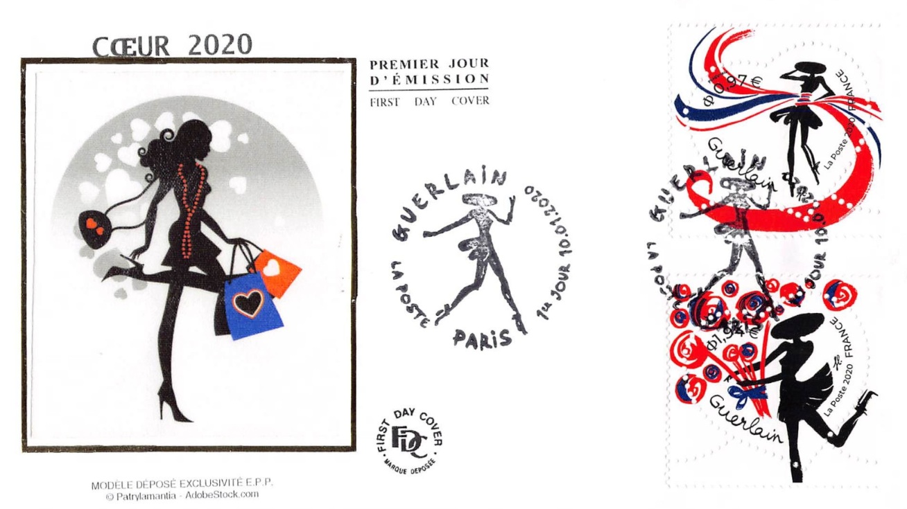 France, 2020