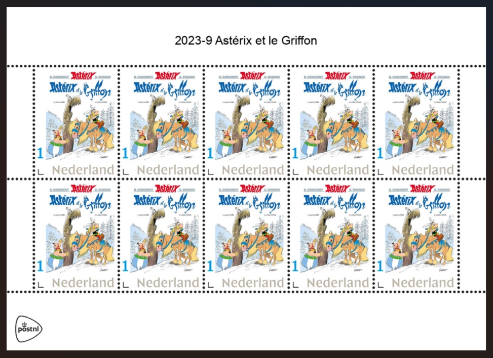 Netherlands, 2023